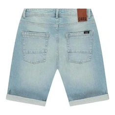 Cars heren short